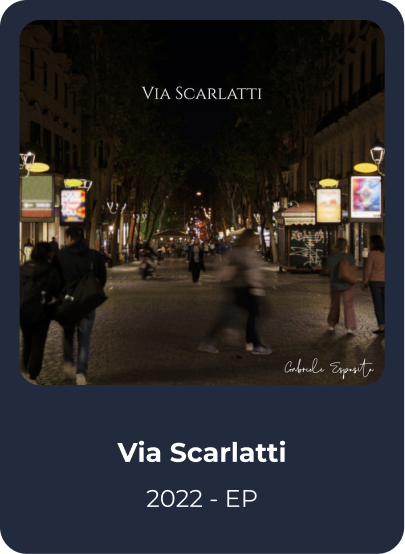 Via Scarlatti